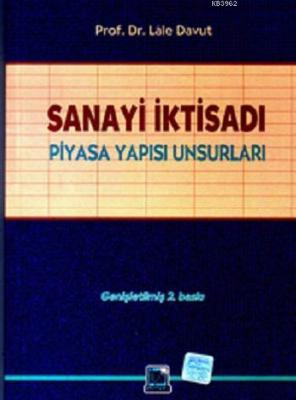 Sanayi İktisadı