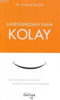 Sandığınızdan Daha Kolay