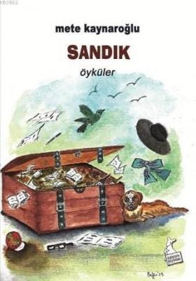 Sandık Mete Kaynaroğlu