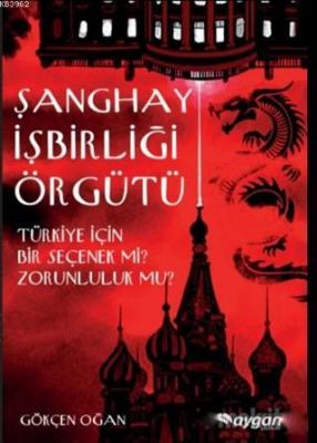 Şanghay İşbirliği Örgütü
