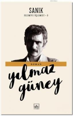 Sanık Yılmaz Güney