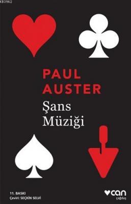 Şans Müziği Paul Auster