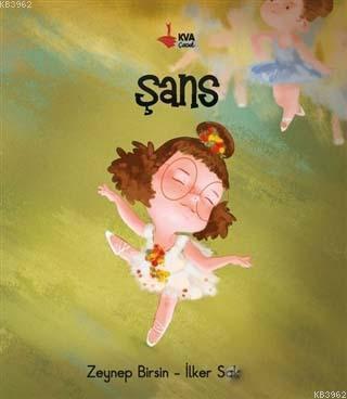 Şans