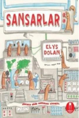 Sansarlar Elys Dolan