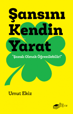 Şansını Kendin Yarat
