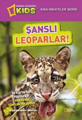 Şanslı Leoparlar