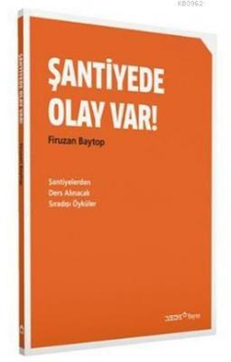 Şantiyede Olay Var!