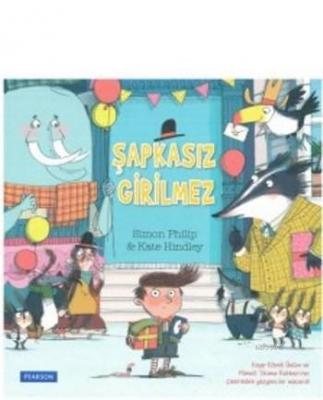 Şapkasız Girilmez