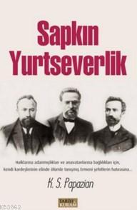 Sapkın Yurtseverlik