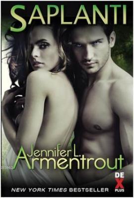 Saplantı Jennifer L. Armentrout