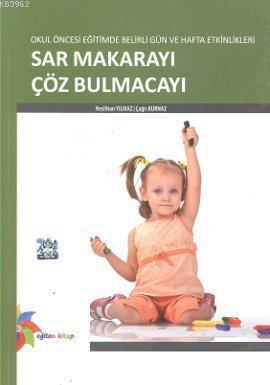 Sar Makarayı Çöz Bulmacayı