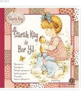 Sarah Kay ile Bir Yıl (Ciltli)