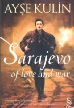 Sarajevo Ayşe Kulin