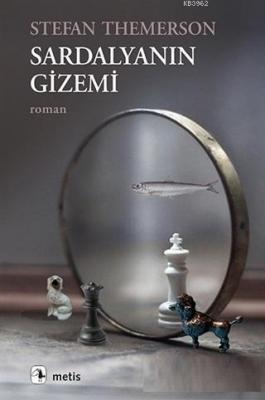 Sardalyanın Gizemi