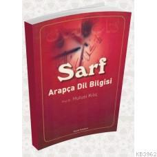 Sarf Arapça Dil Bilgisi