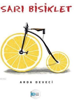 Sarı Bisiklet Arda Deveci