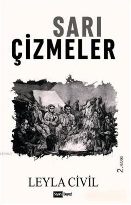 Sarı Çizmeler