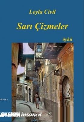 Sarı Çizmeler