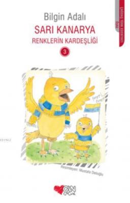 Sarı Kanarya Bilgin Adalı