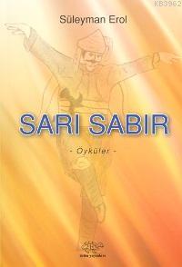 Sarı Sabır
