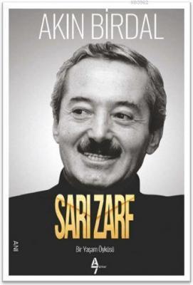 Sarı Zarf Akın Birdal