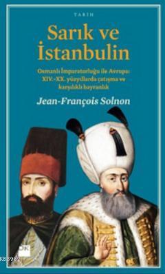 Sarık ve İstanbulin Jean-François Solnon