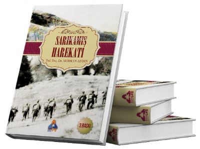 Sarıkamış Harekatı Nurhan Aydın