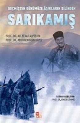 Sarıkamış