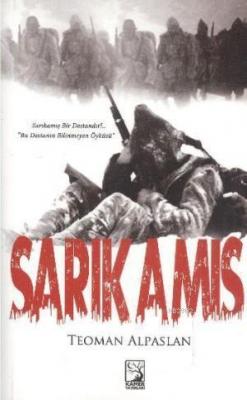 Sarıkamış Teoman Alpaslan