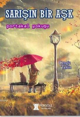 Sarışın Bir Aşk