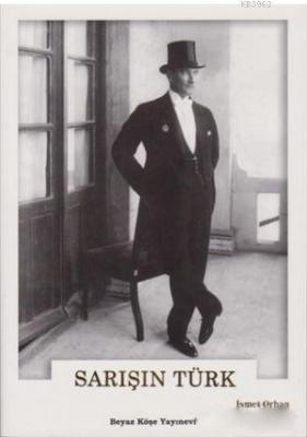 Sarışın Türk