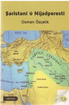 Şaristani u Nijadperesti Osman Çelik