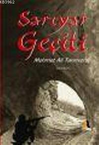 Sarıyar Geçidi