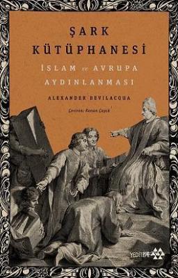 Şark Kütüphanesi