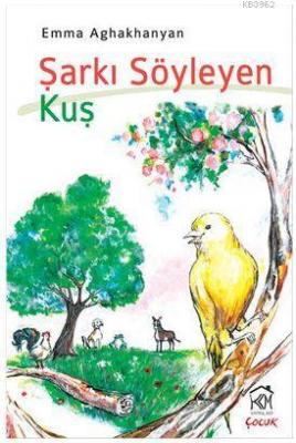 Şarkı Söyleyen Kuş