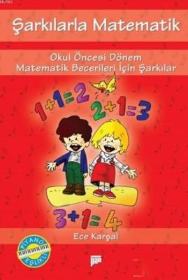 Şarkılarla Matematik