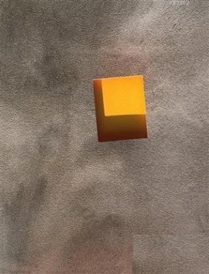 Sarkis - Yellow Punctum