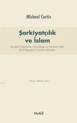 Şarkiyatçılık ve İslam