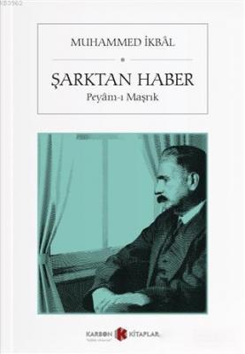 Şarktan Haber Muhammed İkbal