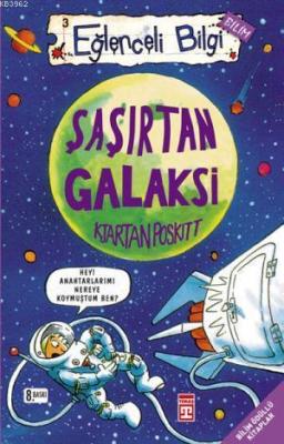 Şaşırtan Uzay