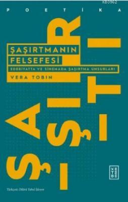 Şaşırtmanın Felsefesi