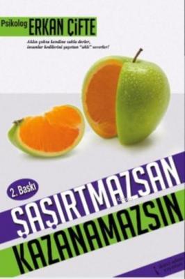 Şaşırtmazsan Kazanamazsın