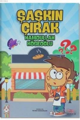Şaşkın Çırak