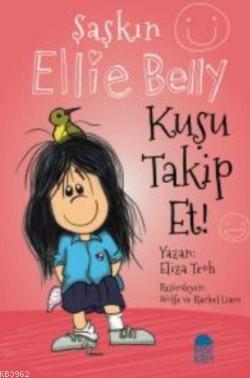Şaşkın Ellie Belly