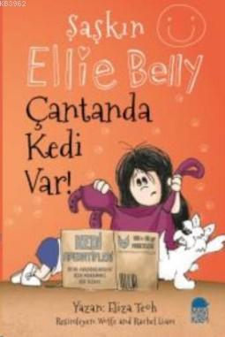 Şaşkın Ellie Belly