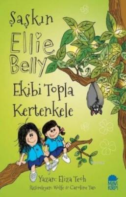 Şaşkın Ellie Belly