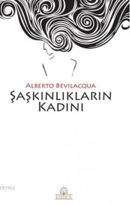 Şaşkınlıkların Kadını