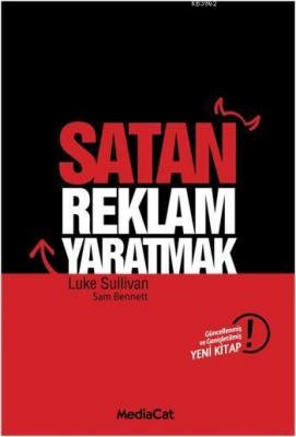 Satan Reklam Yaratmak