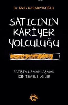 Satıcının Kariyer Yolculuğu