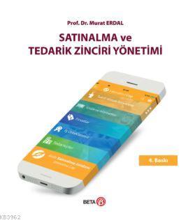 Satınalma ve Tedarik Zinciri Yönetimi